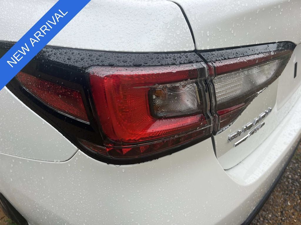 2025 Subaru Legacy Limited