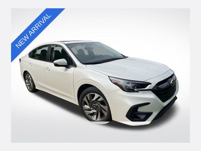 2024 Subaru Legacy Limited