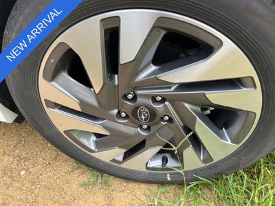 2024 Subaru Legacy Limited