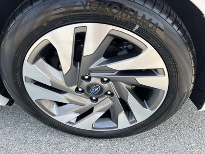 2024 Subaru Legacy Limited