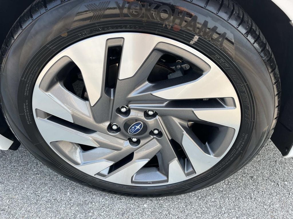 2024 Subaru Legacy Limited