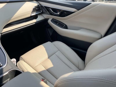 2024 Subaru Legacy Limited