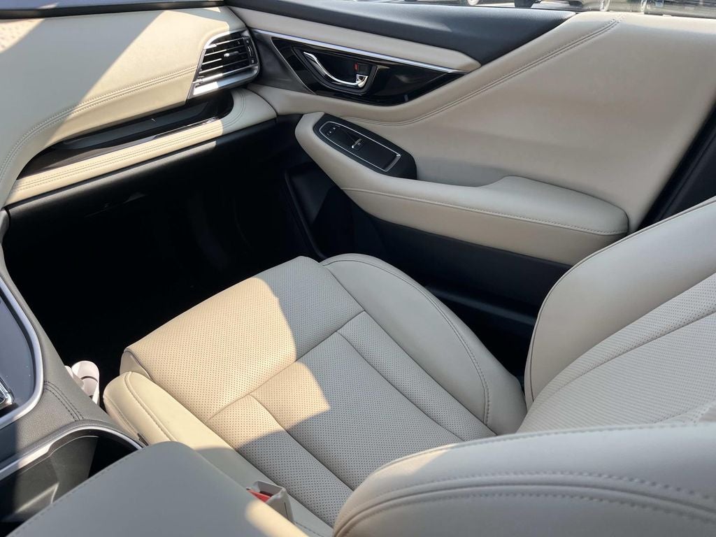2024 Subaru Legacy Limited