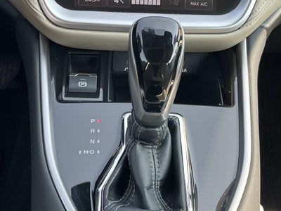 2024 Subaru Legacy Limited