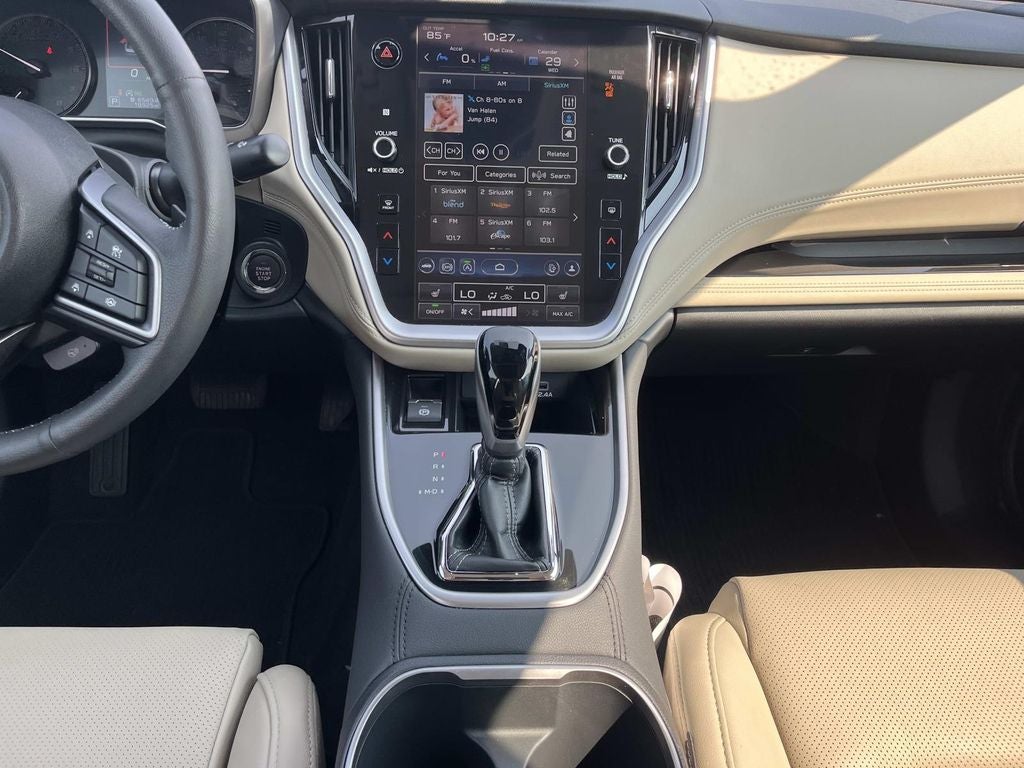 2024 Subaru Legacy Limited