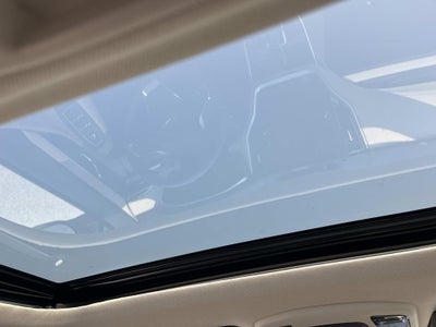 2024 Subaru Legacy Limited