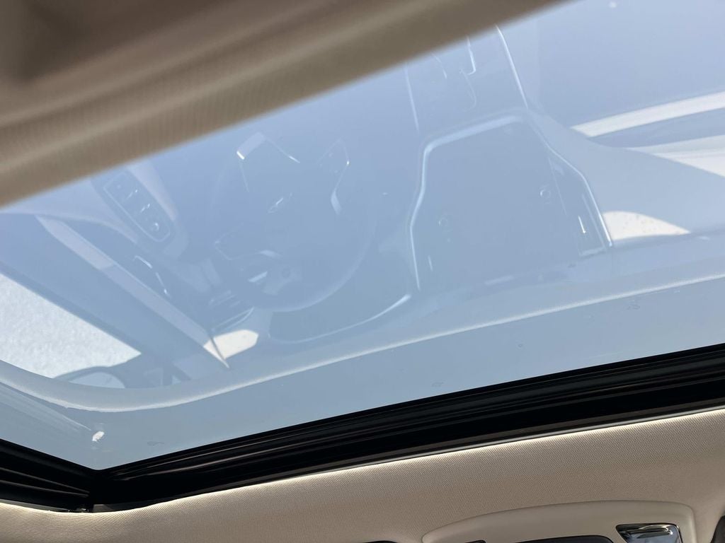2024 Subaru Legacy Limited