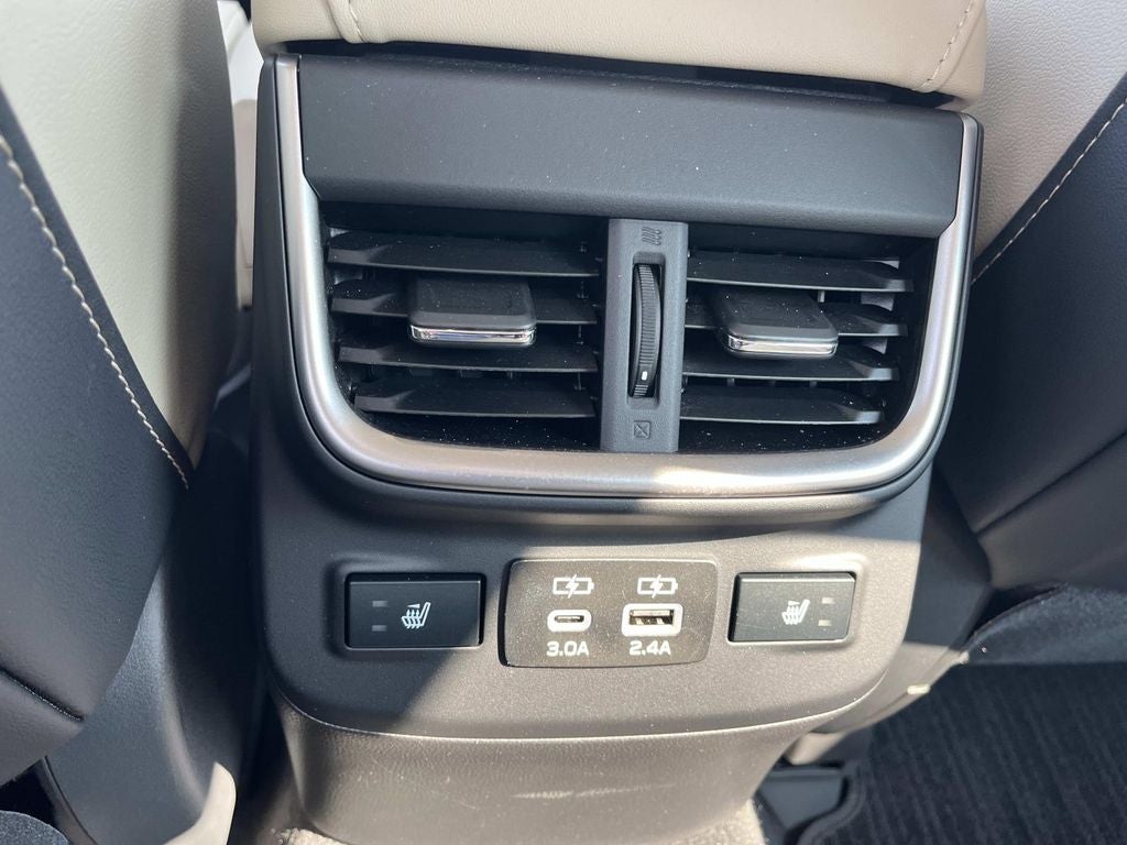 2024 Subaru Legacy Limited