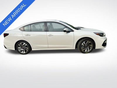 2024 Subaru Legacy Limited
