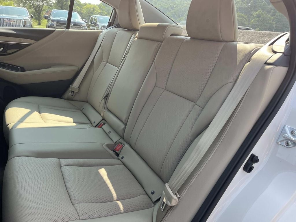 2024 Subaru Legacy Limited