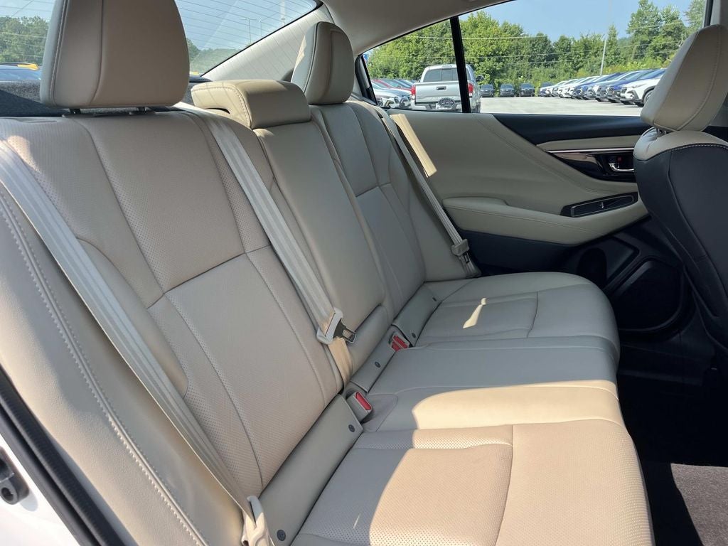 2024 Subaru Legacy Limited
