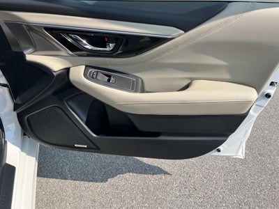 2024 Subaru Legacy Limited