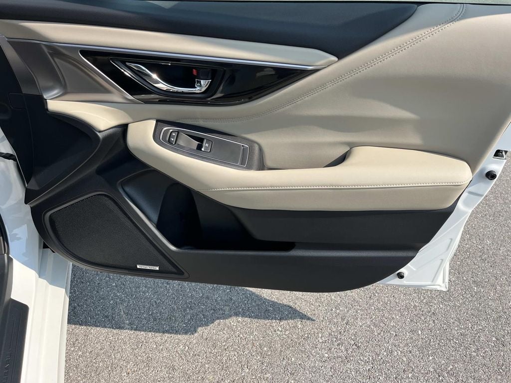2024 Subaru Legacy Limited