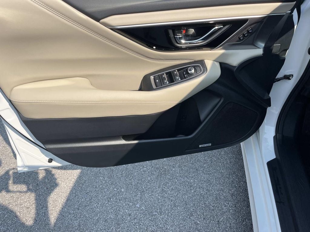 2024 Subaru Legacy Limited