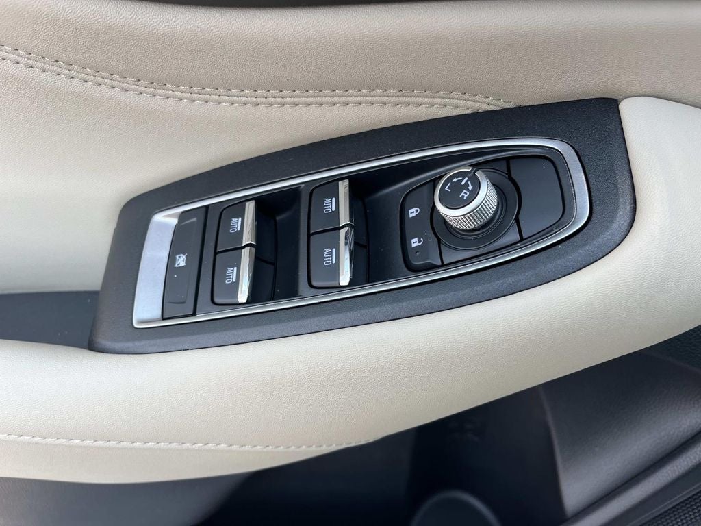 2024 Subaru Legacy Limited