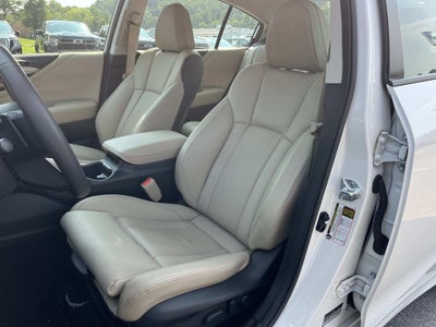 2024 Subaru Legacy Limited