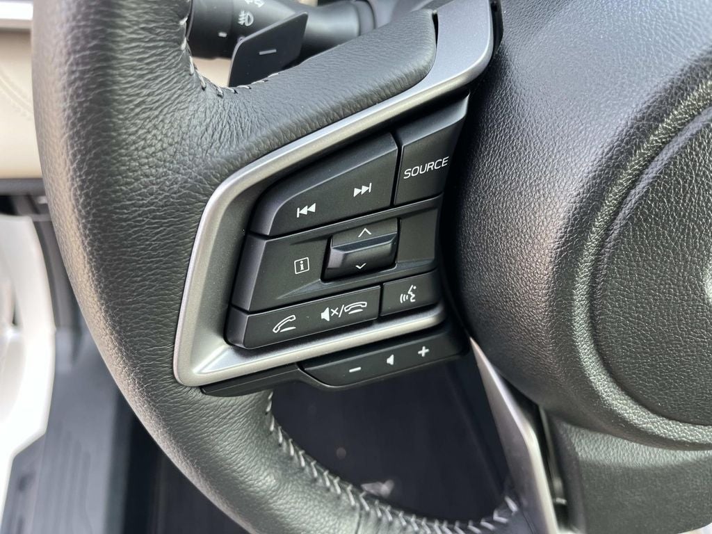 2024 Subaru Legacy Limited