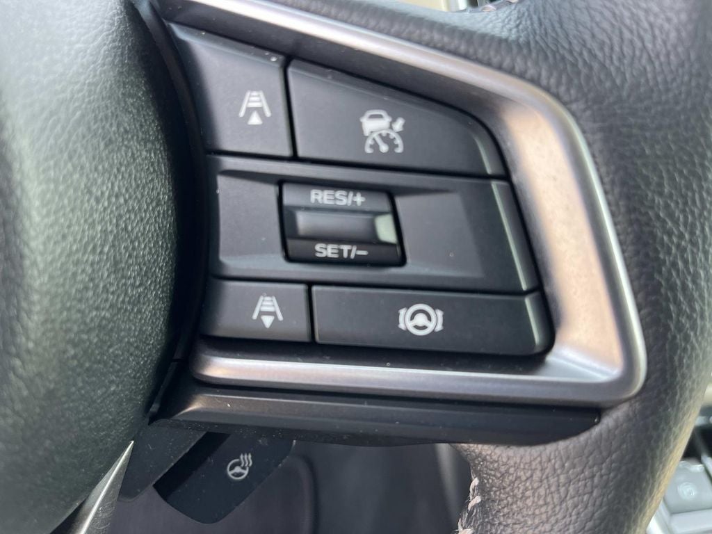2024 Subaru Legacy Limited