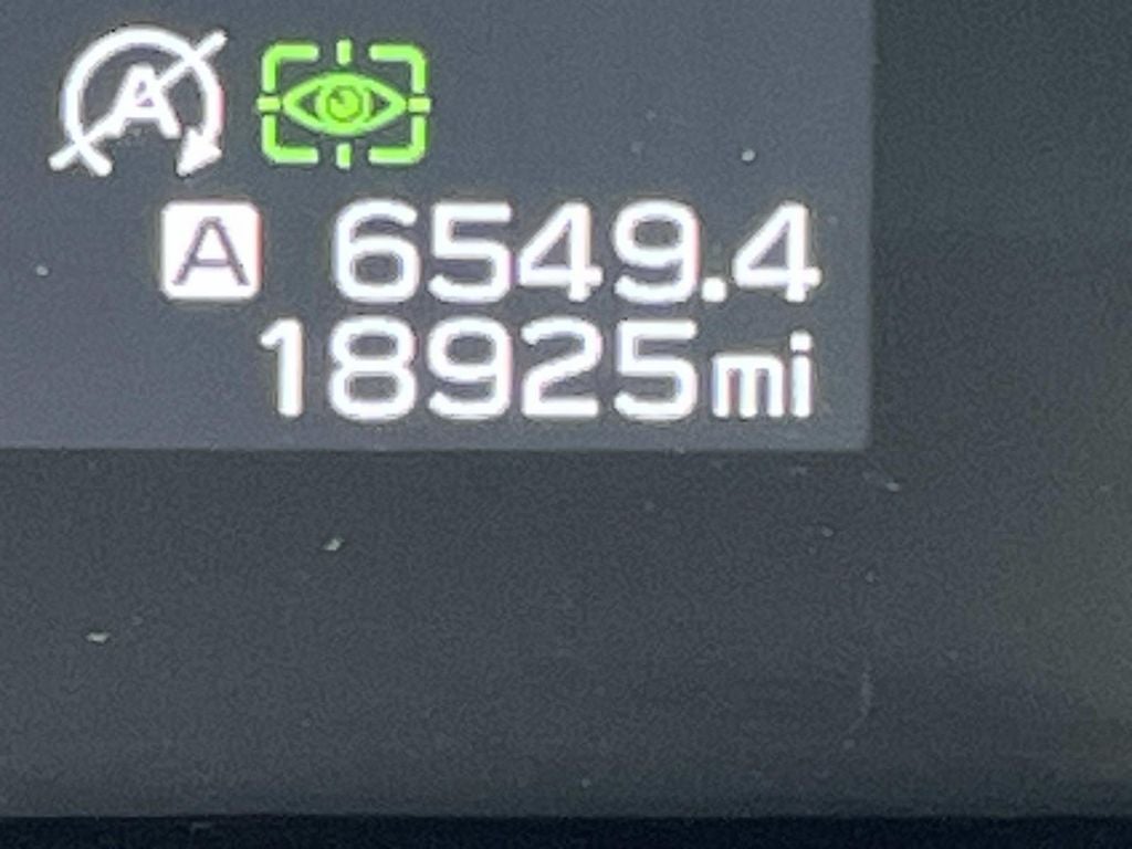 2024 Subaru Legacy Limited