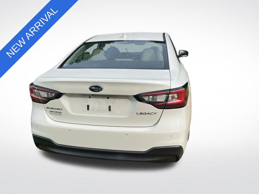 2024 Subaru Legacy Limited