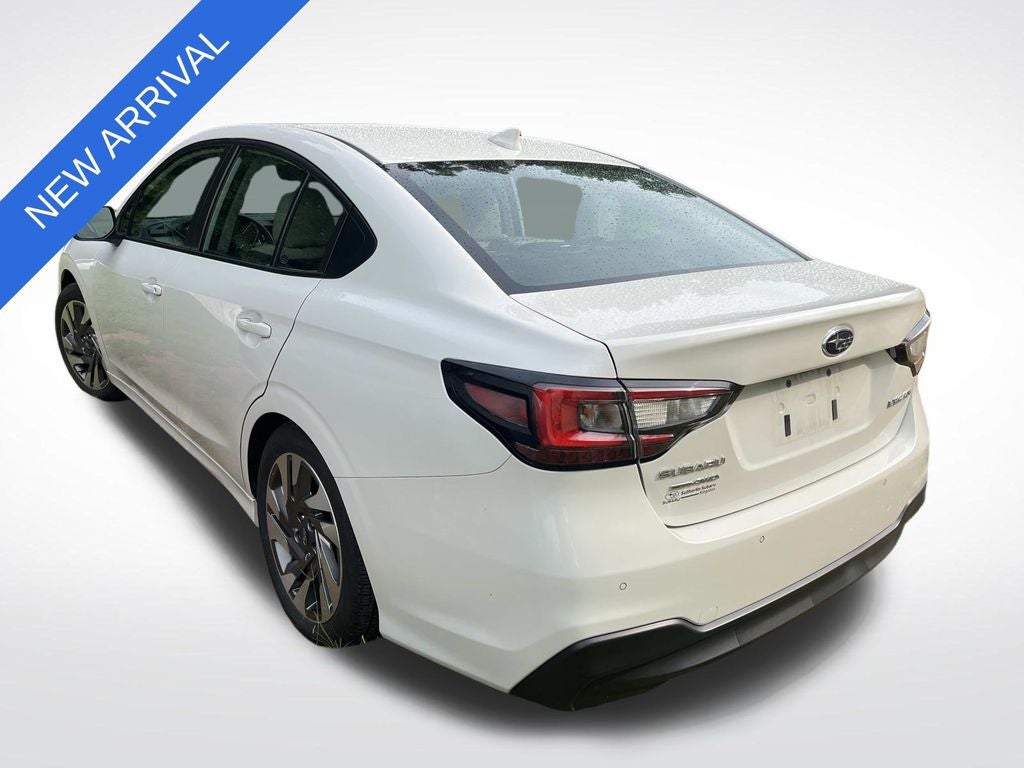 2024 Subaru Legacy Limited