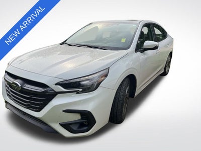 2024 Subaru Legacy Limited