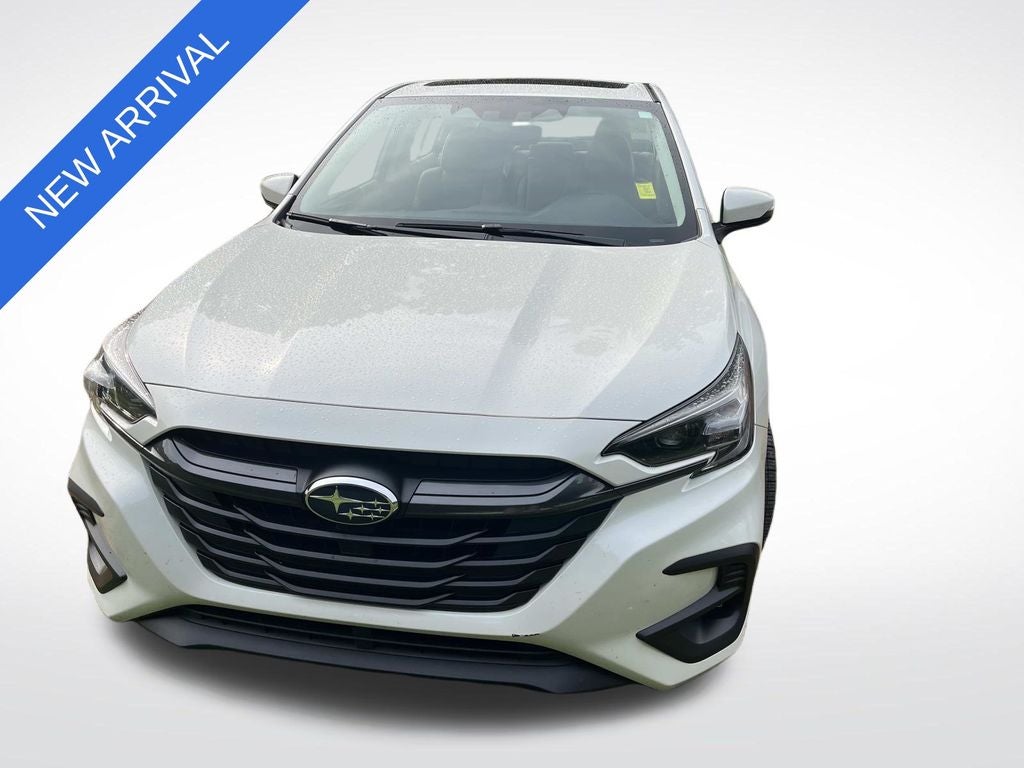 2024 Subaru Legacy Limited