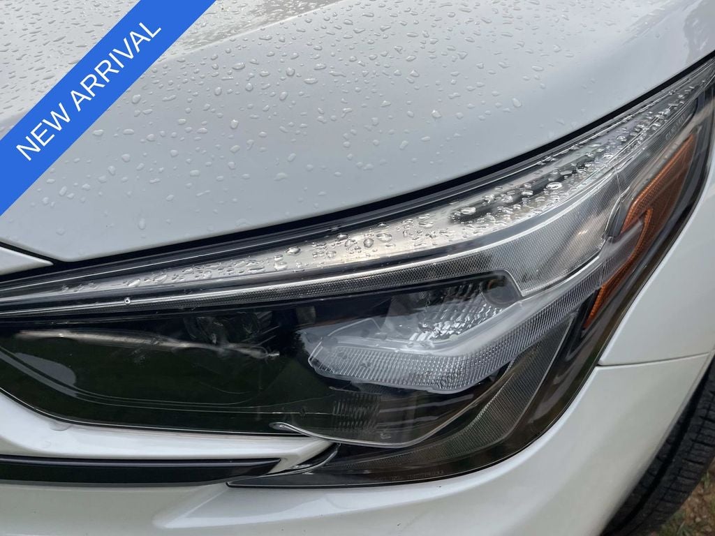 2024 Subaru Legacy Limited