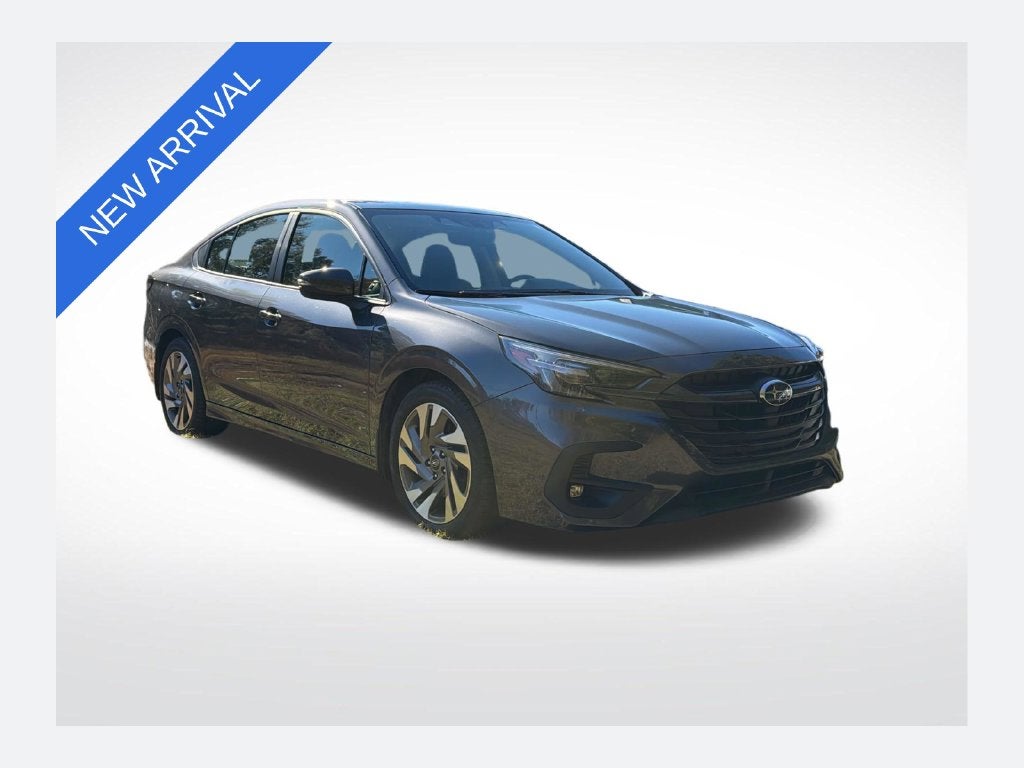 2025 Subaru Legacy Limited