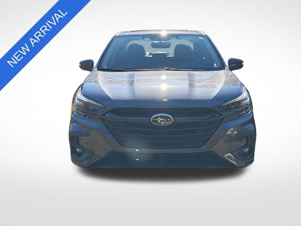 2025 Subaru Legacy Limited