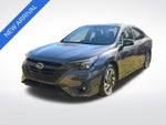 2025 Subaru Legacy Limited