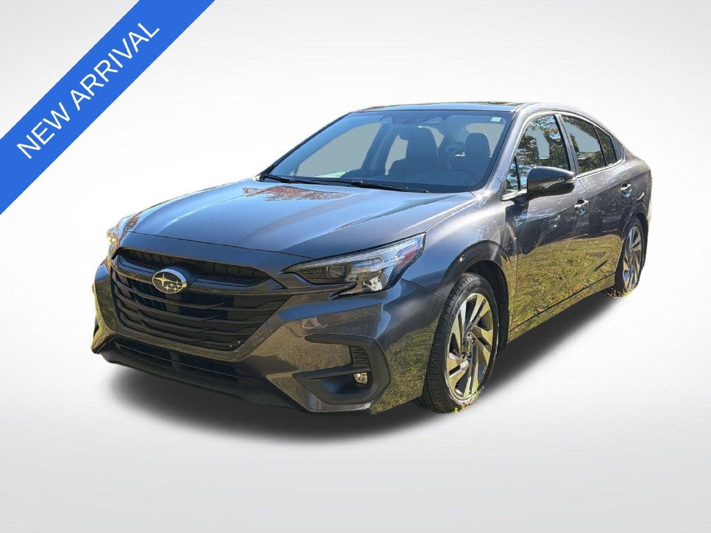 2025 Subaru Legacy Limited