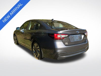 2025 Subaru Legacy Limited