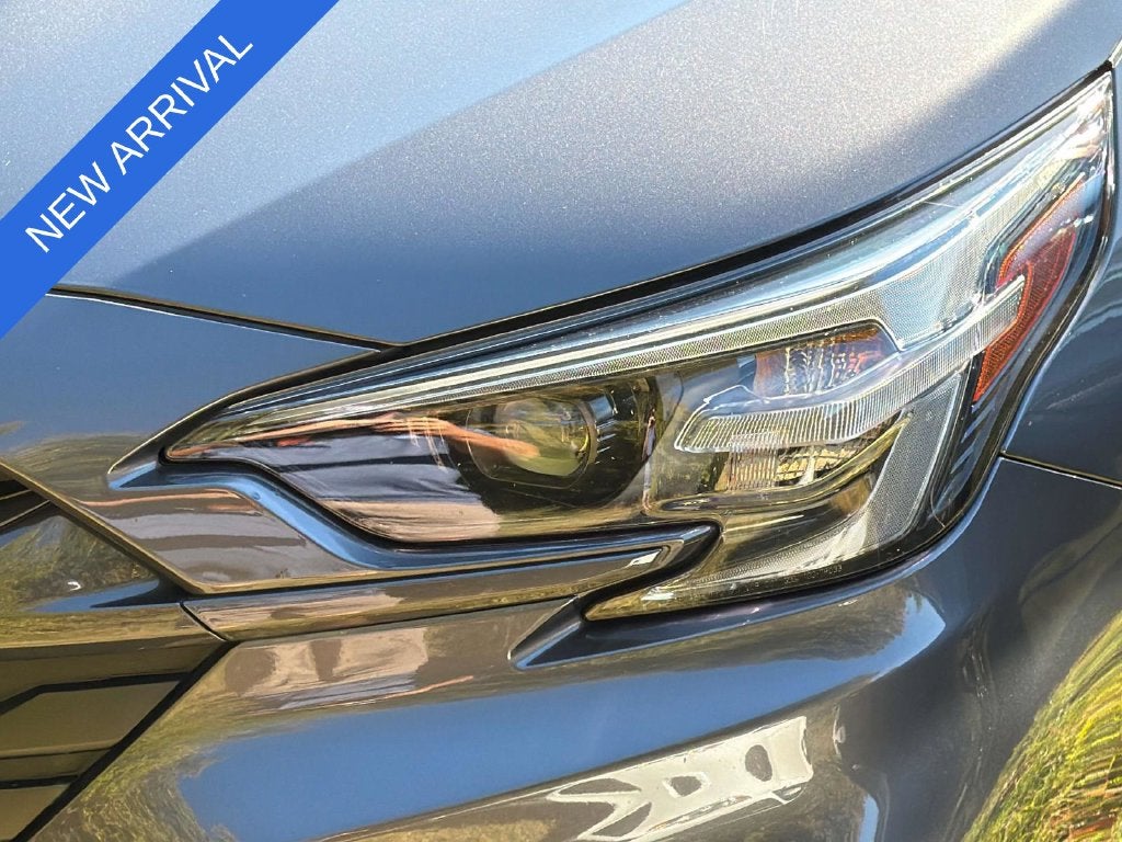 2025 Subaru Legacy Limited