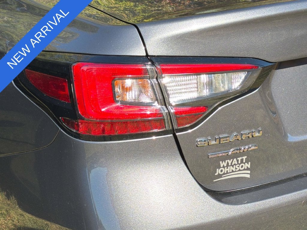 2025 Subaru Legacy Limited