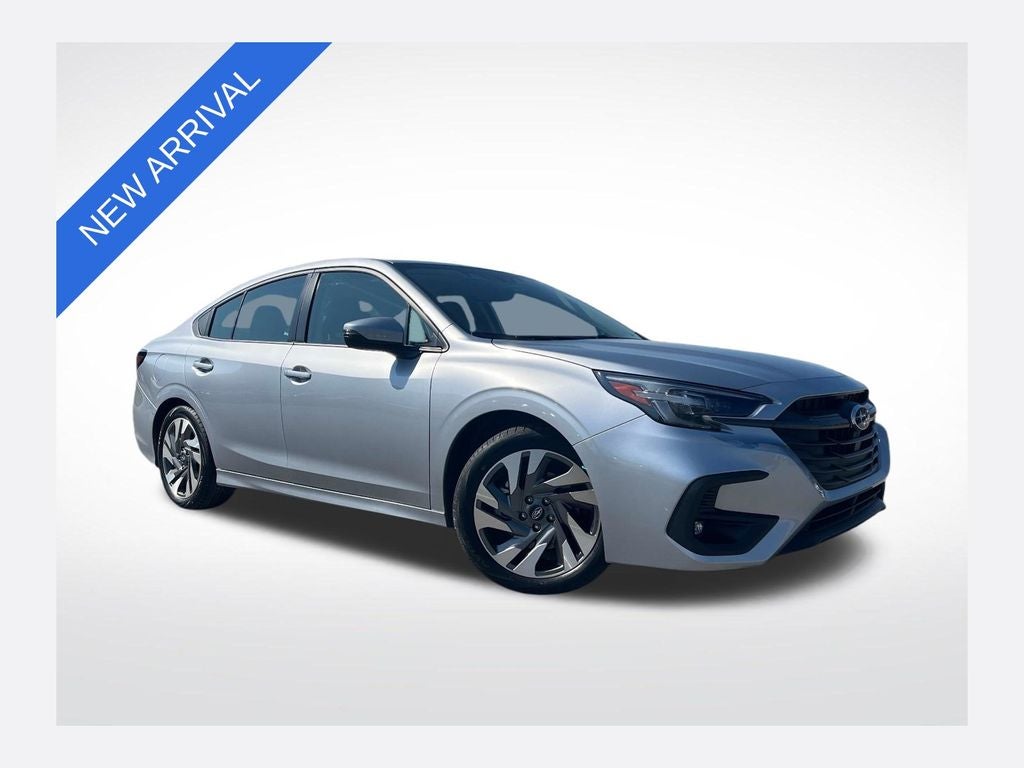 2024 Subaru Legacy Limited