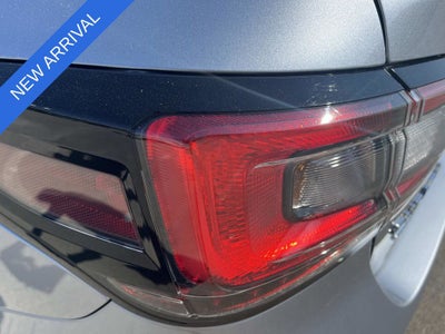 2024 Subaru Legacy Limited