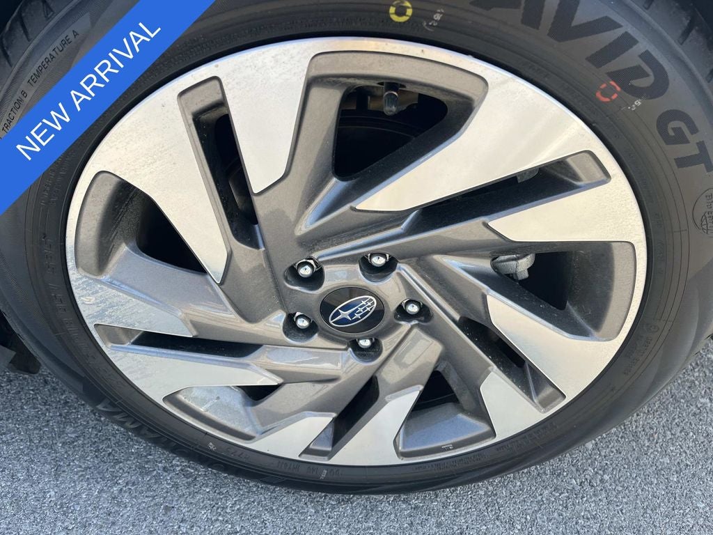 2024 Subaru Legacy Limited