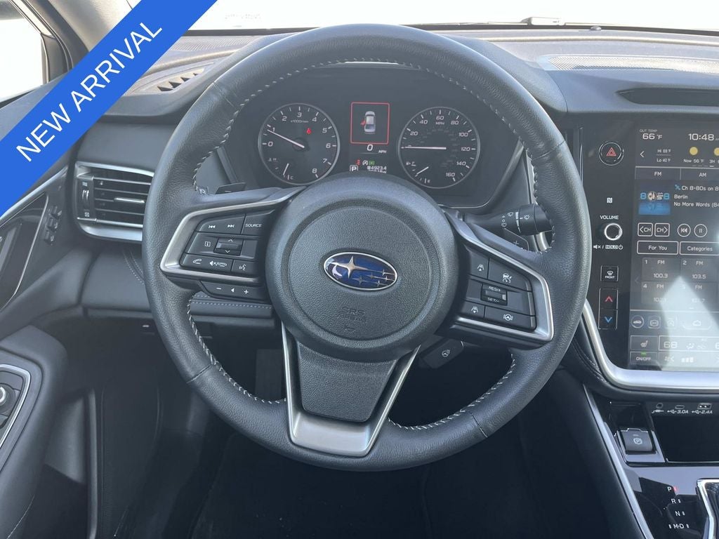 2024 Subaru Legacy Limited