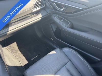 2024 Subaru Legacy Limited