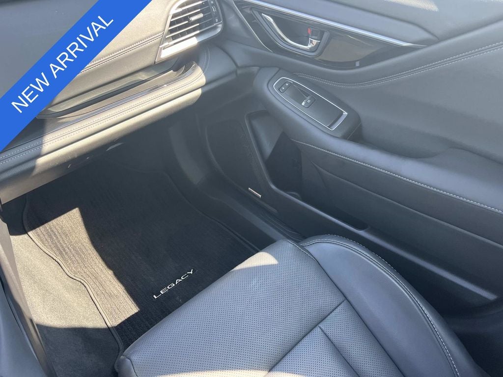 2024 Subaru Legacy Limited