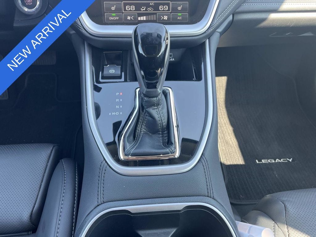 2024 Subaru Legacy Limited