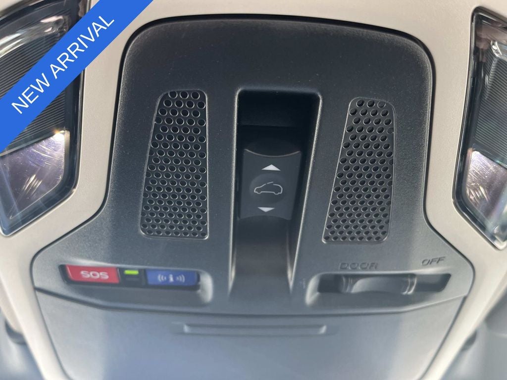 2024 Subaru Legacy Limited