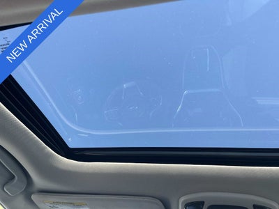 2024 Subaru Legacy Limited