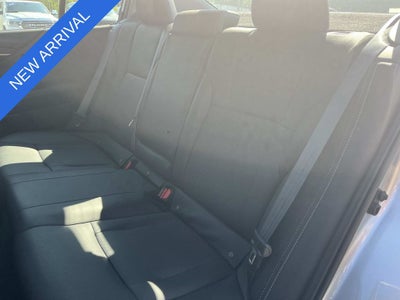 2024 Subaru Legacy Limited