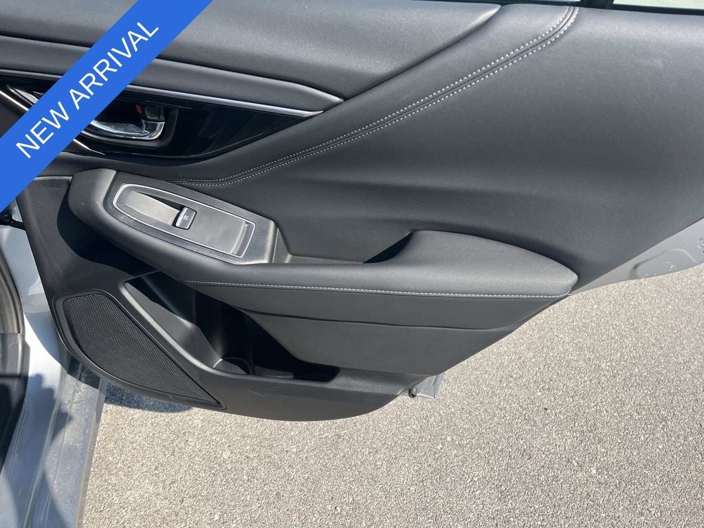 2024 Subaru Legacy Limited