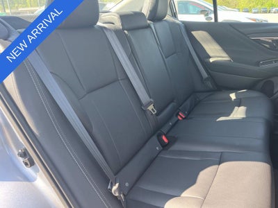 2024 Subaru Legacy Limited