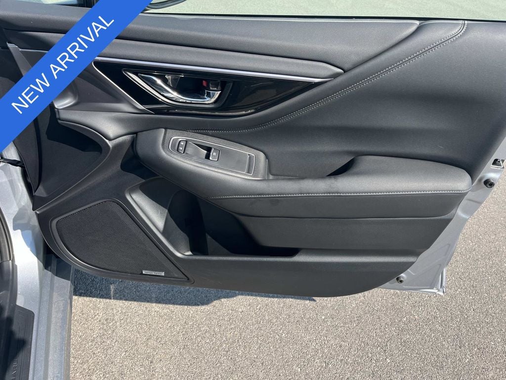 2024 Subaru Legacy Limited