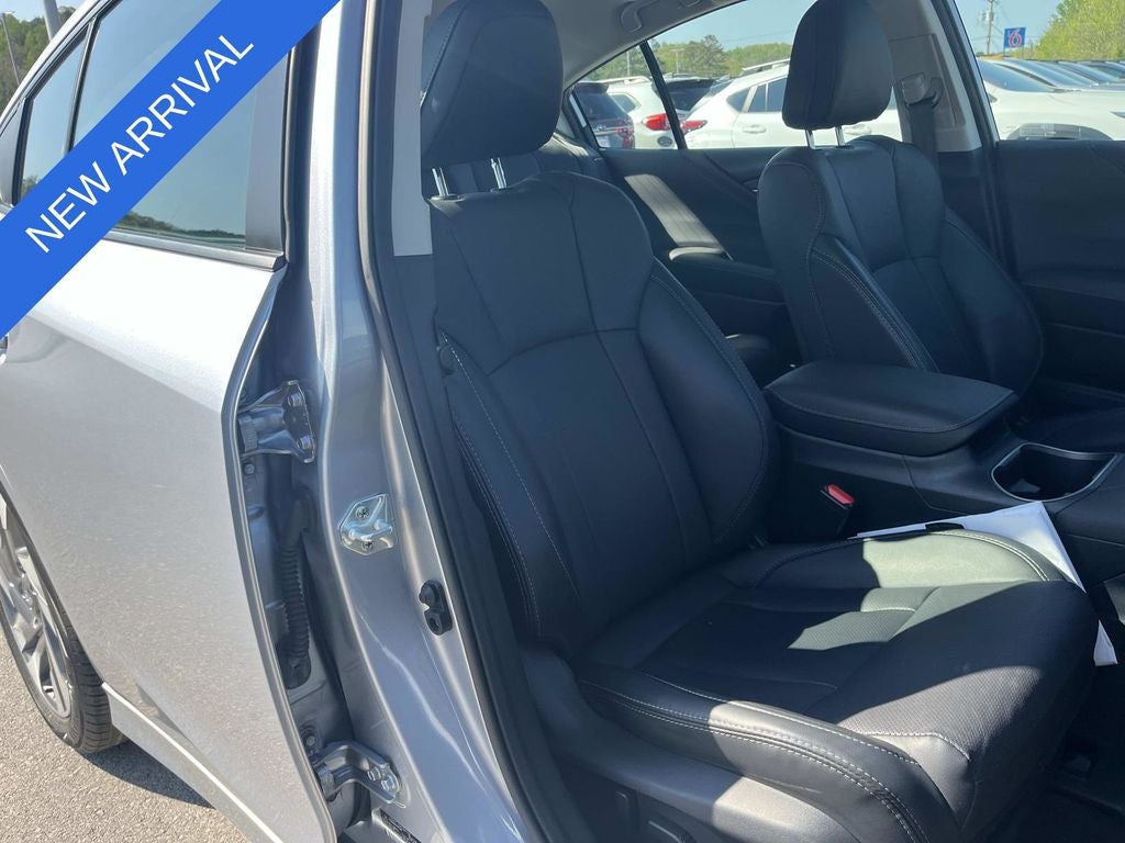 2024 Subaru Legacy Limited