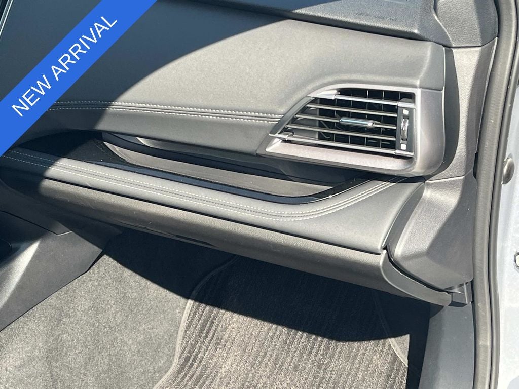 2024 Subaru Legacy Limited